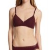 Natori Women's Bliss Perfection Comfort Contour Underwire Bra in Purple | Size 38DDD | HerRoom.com