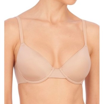 Natori Women's Revelation Contour Underwire Bra in Beige | Size 32B | HerRoom.com