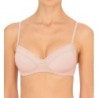 Natori Women's Discreet Convertible Spacer Underwire Bra in Beige | Size 30D | HerRoom.com