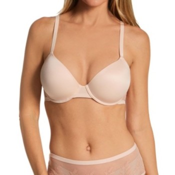 Natori Women's Frame Contour Underwire Bra in Beige | Size 32B | HerRoom.com