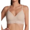 Natori Women's Bliss Perfection Contour Soft Cup Bra in Beige | Size 30C | HerRoom.com