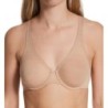 Natori Women's Revive Full Fit Underwire Bra in Beige | Size 32C | HerRoom.com