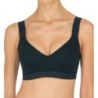 Natori Women's Dynamic Convertible Contour Sports Bra in Black | Size 38C | HerRoom.com
