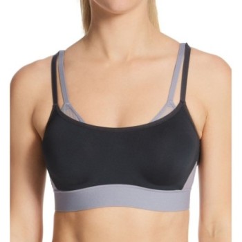 Natori Women's Gravity Contour High Impact Underwire Sports Bra in Grey | Size 32B | HerRoom.com