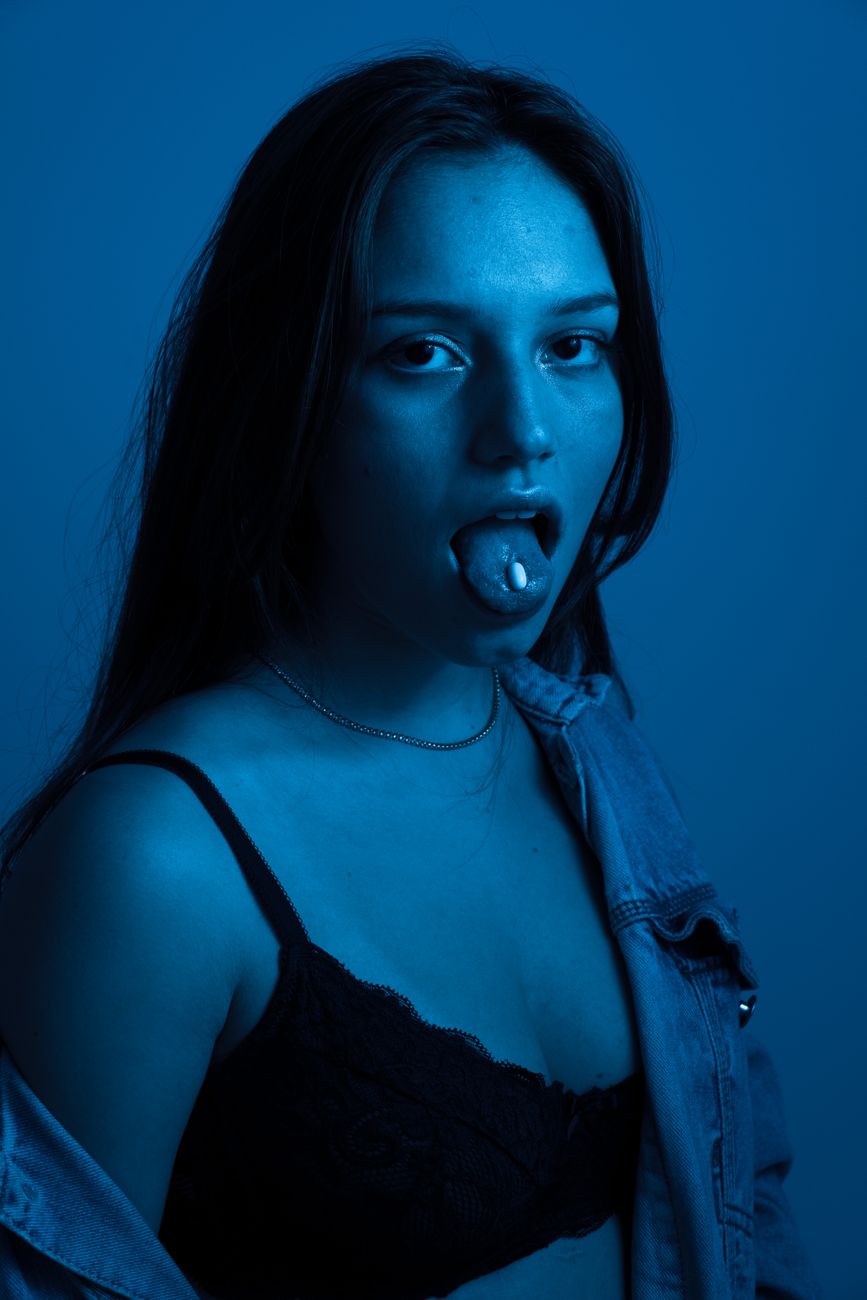Andrea López