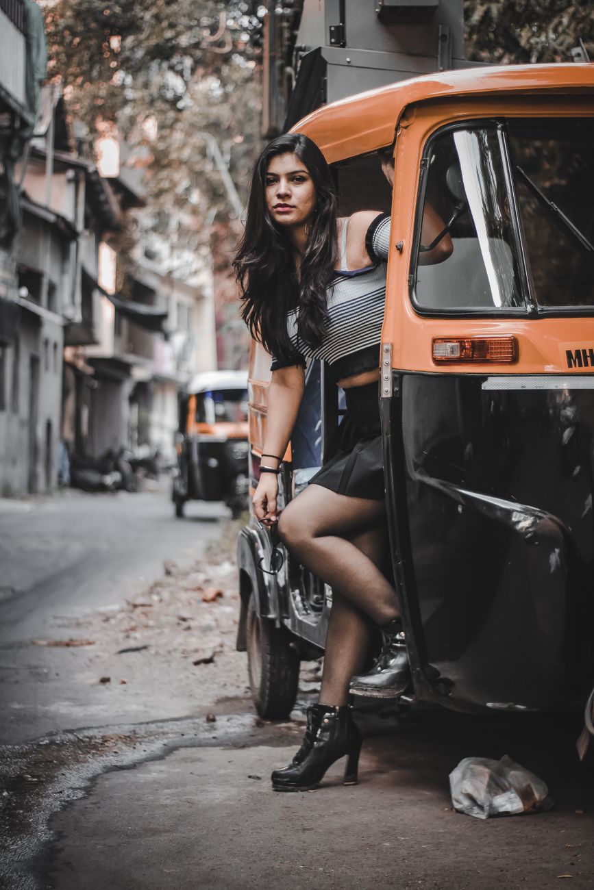 Model