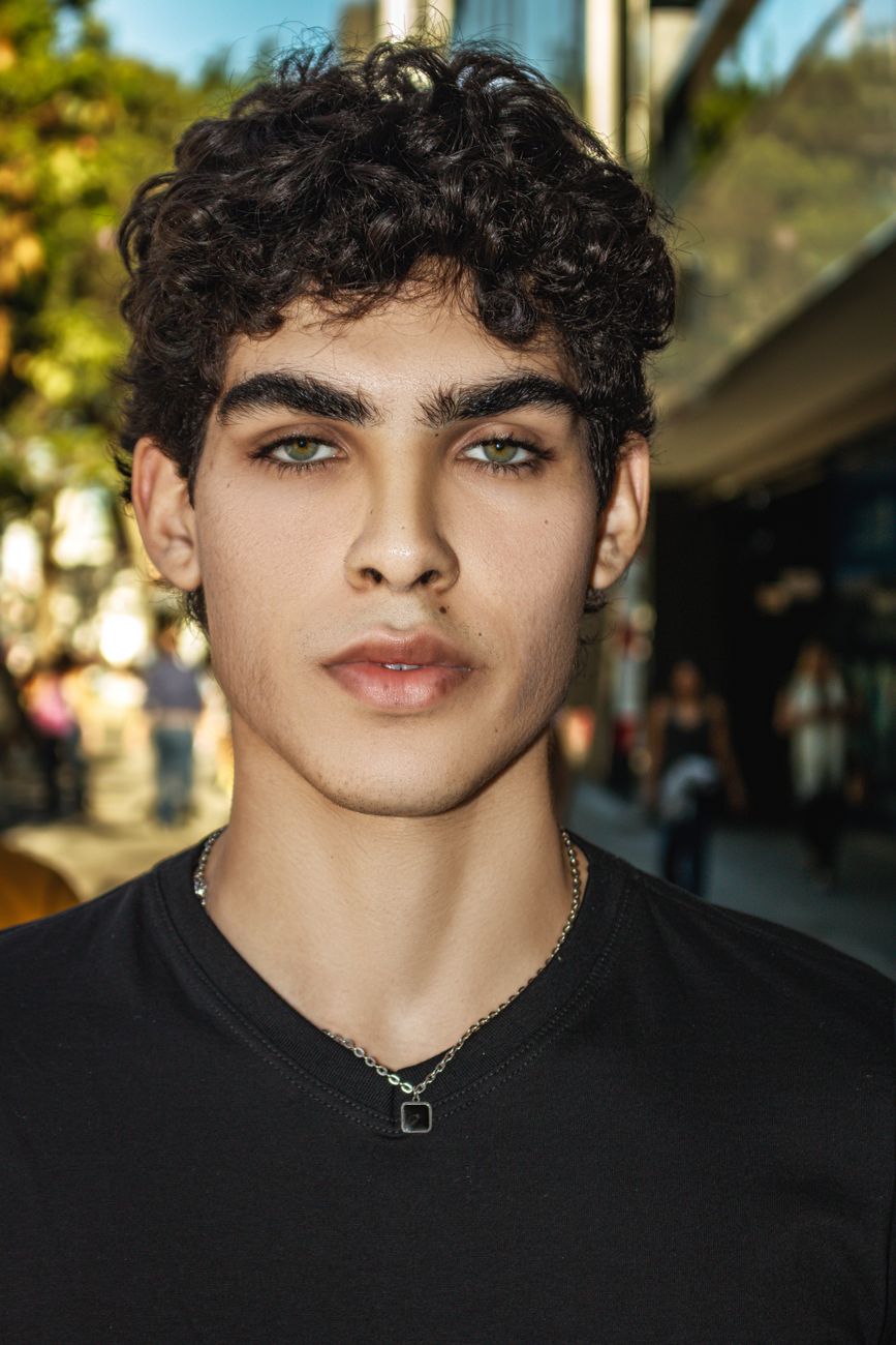 Antonio Romero