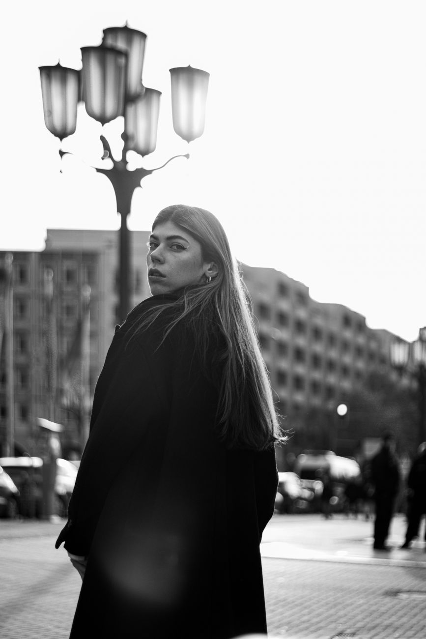 Claudia Weber