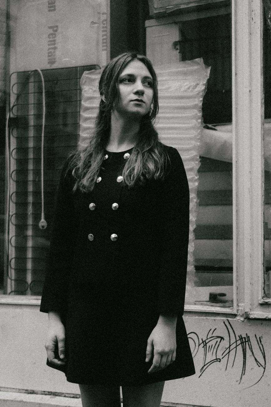 Céline David