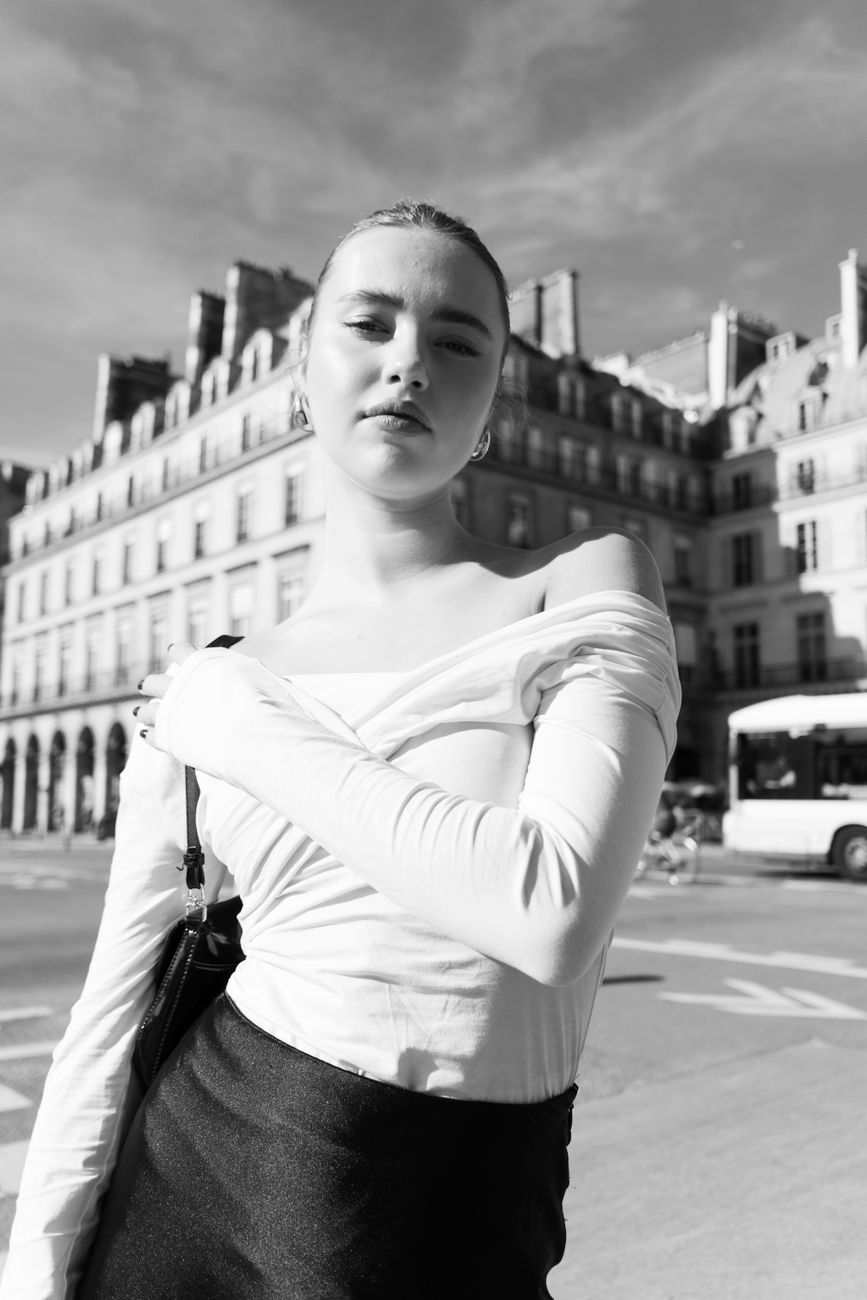 Clémence Durand