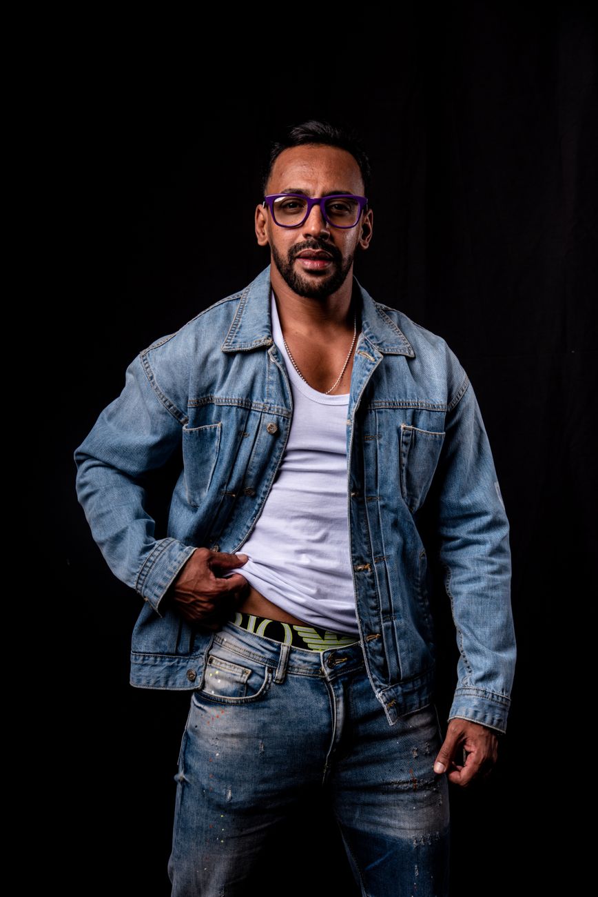 Daniel Thomas