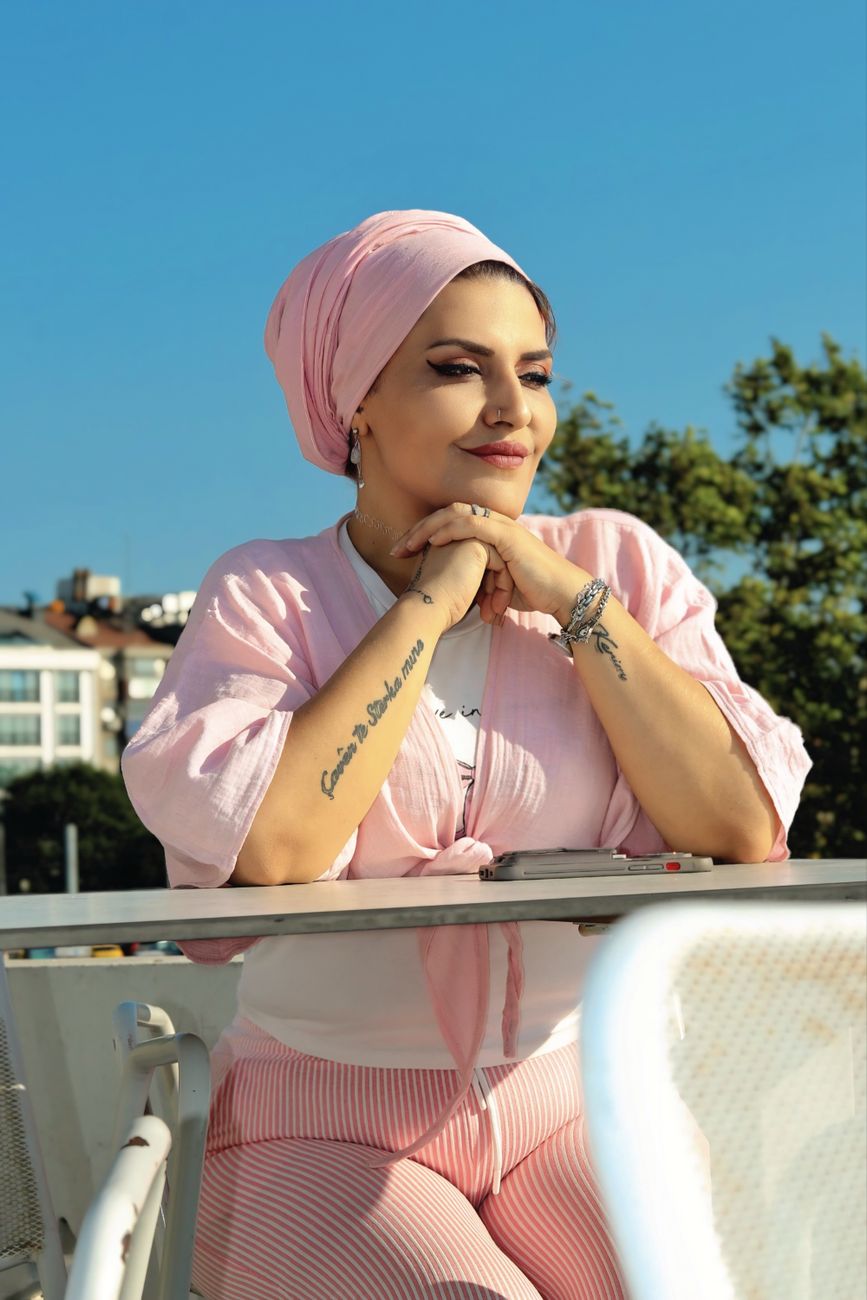 Esra Çelik