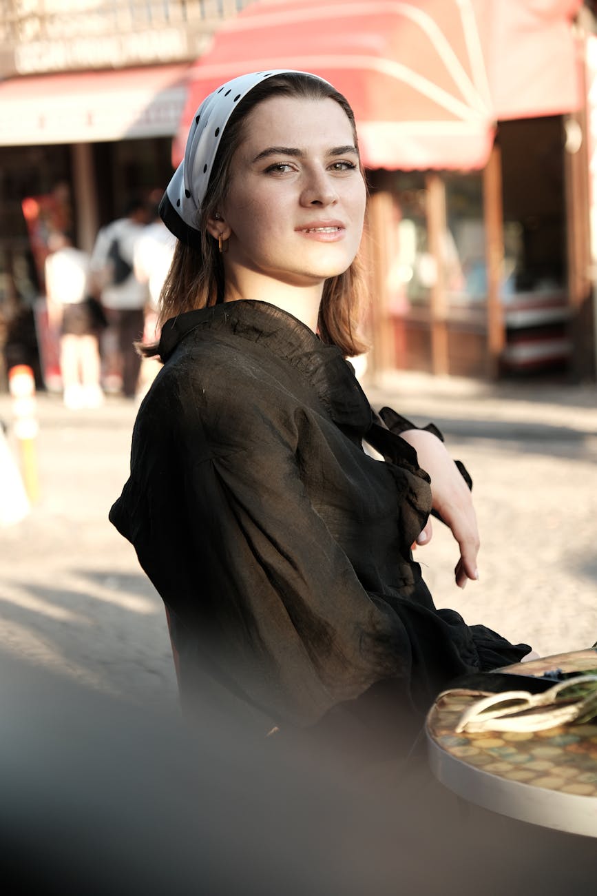 Esra Yılmaz