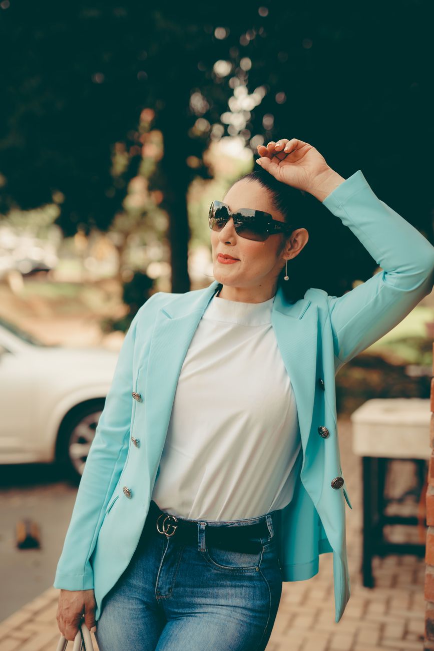 Manuela Martínez