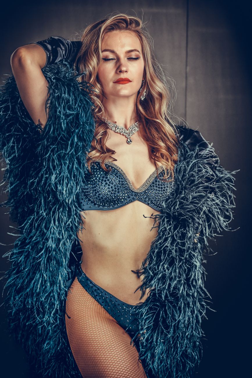 Maria Pérez