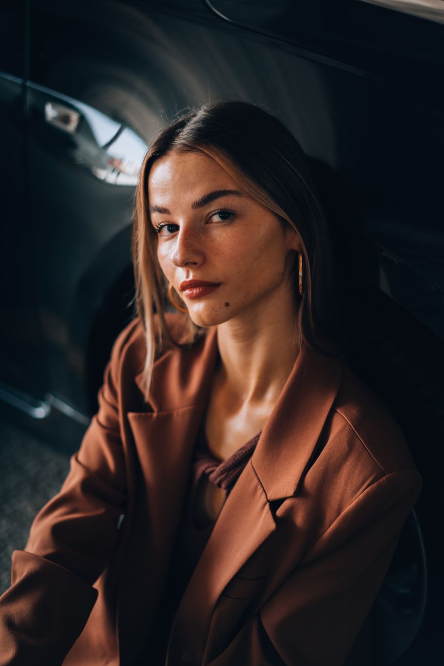 Molly Evans