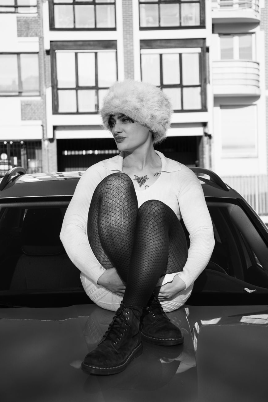 Olivia Walker