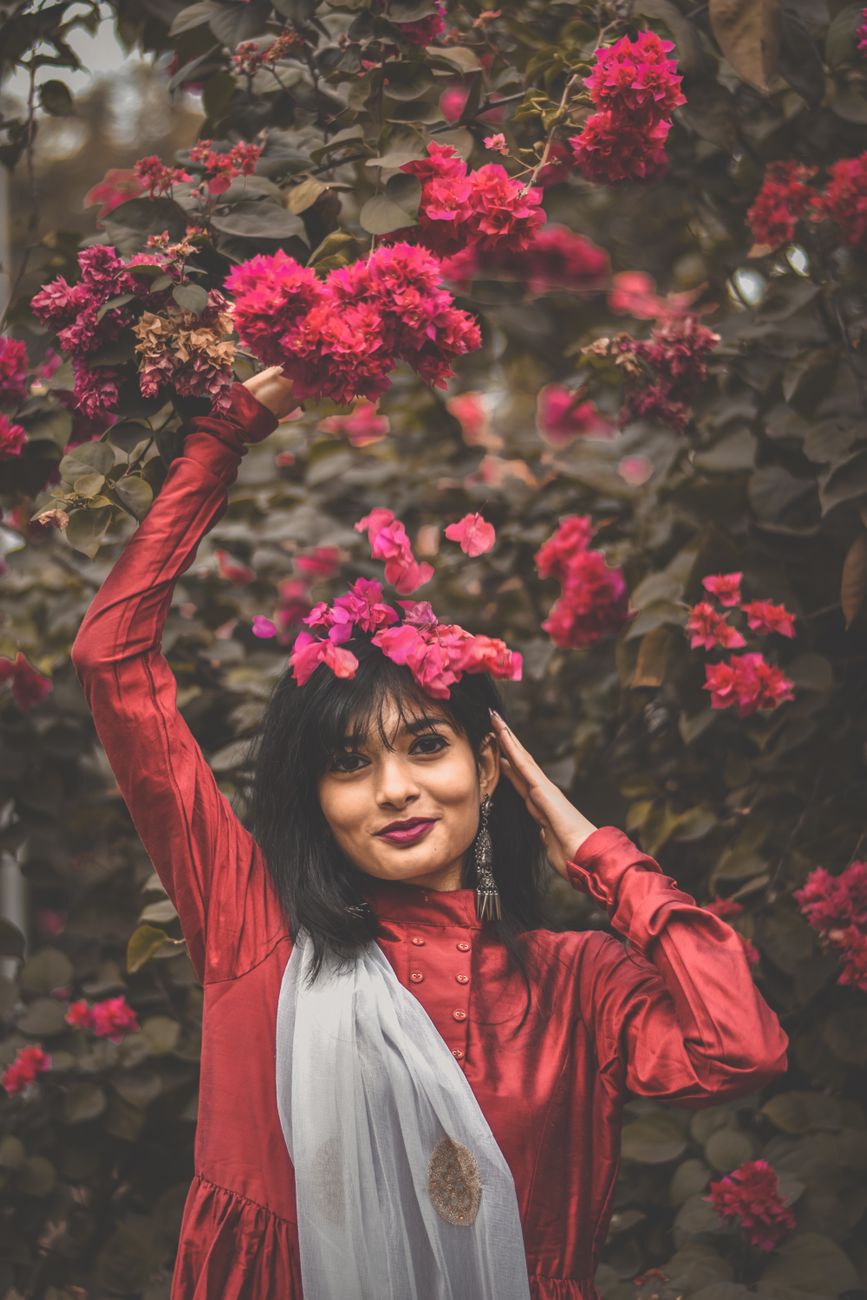 Radhika Patel