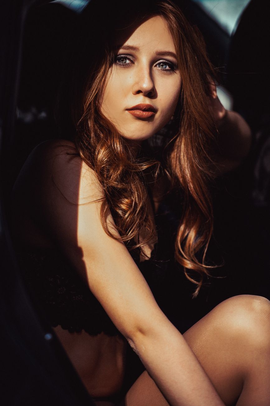 Sofiia Kovalenko