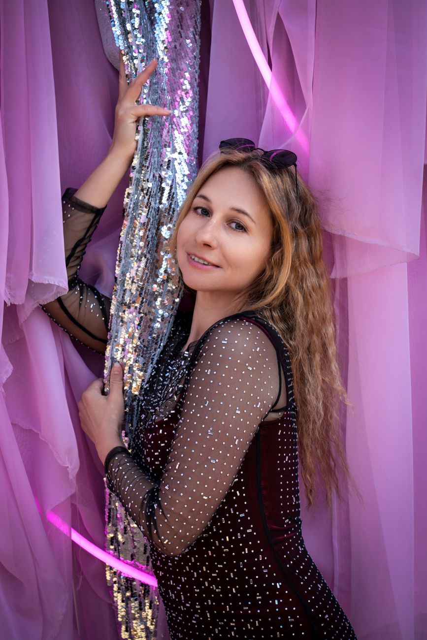 Valentyna Bondarenko