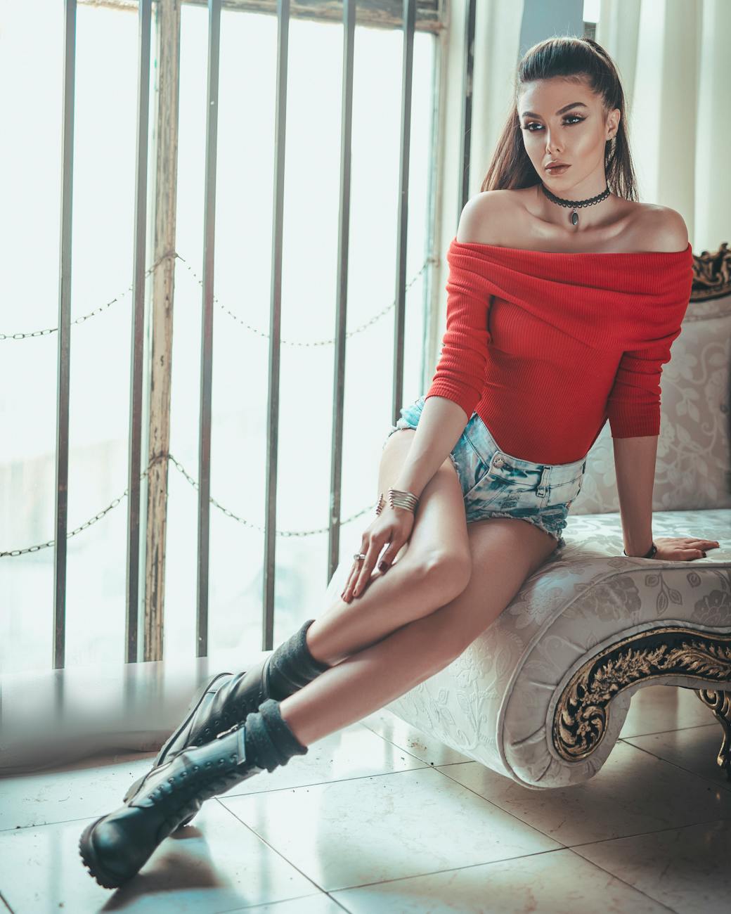 Zhanna Tkachenko