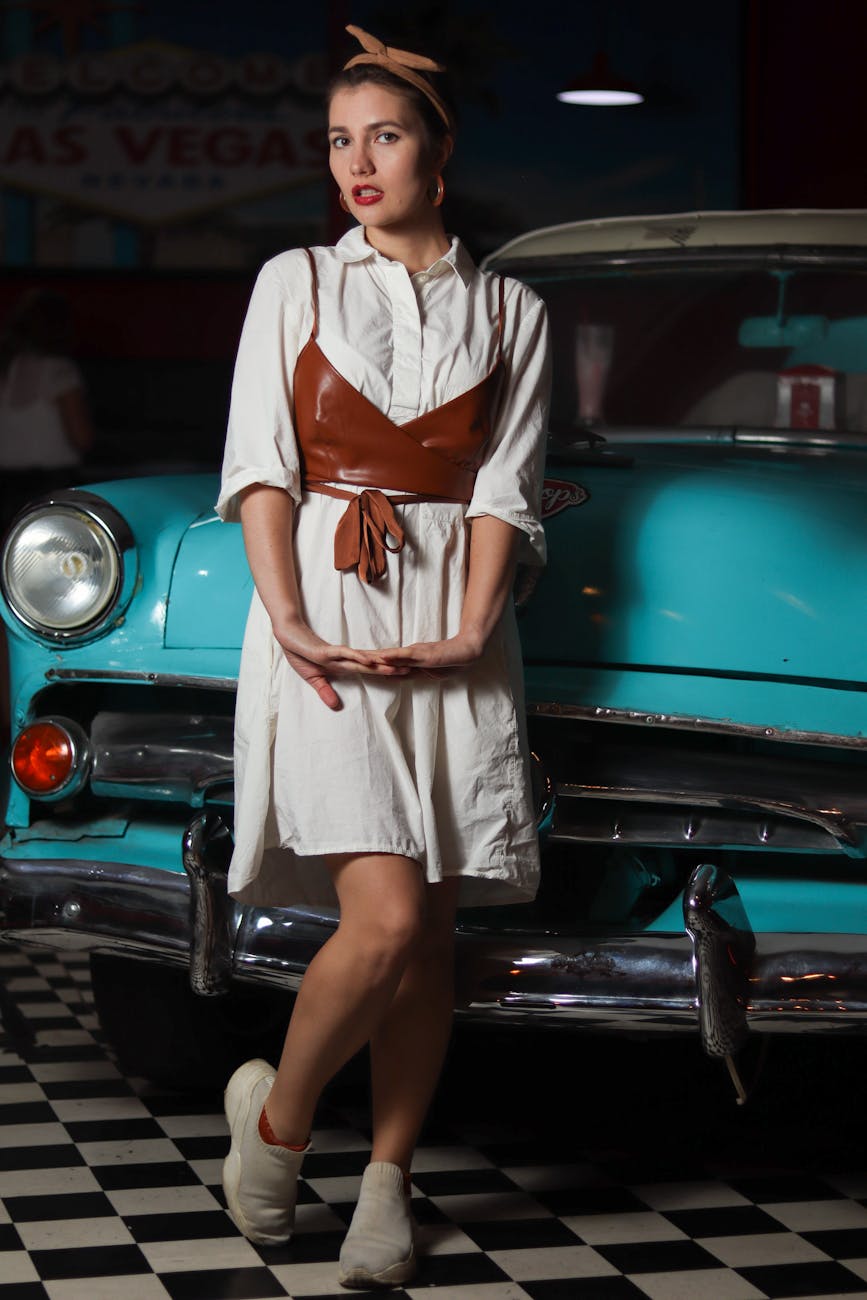 Model